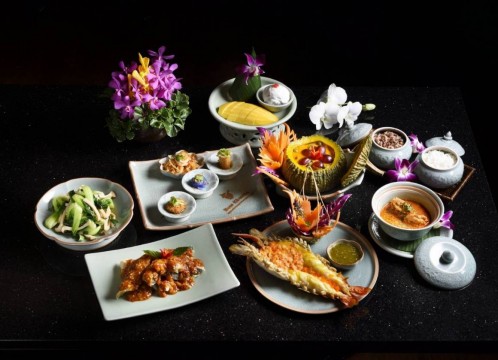 セットメニューイメージ写真